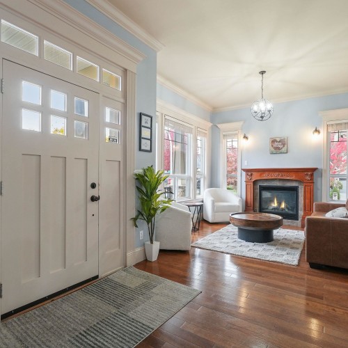 Photo 4 at 18938 54a Avenue, Cloverdale BC, Cloverdale Photo 4 at 18938 54a Avenue, Cloverdale BC, Cloverdale