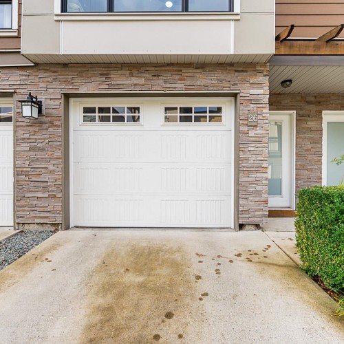 Photo 2 at 26 - 9989 Barnston Drive E, Fraser Heights, North Surrey Photo 2 at 26 - 9989 Barnston Drive E, Fraser Heights, North Surrey