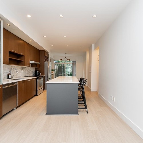 Photo 5 at 26 - 9989 Barnston Drive E, Fraser Heights, North Surrey Photo 5 at 26 - 9989 Barnston Drive E, Fraser Heights, North Surrey