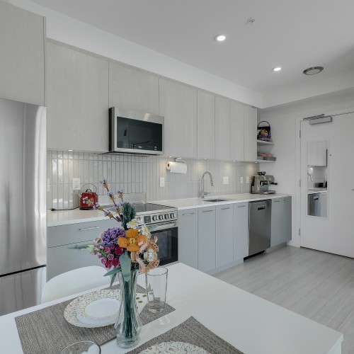 Photo 6 at 309 - 10777 138 Street, Whalley, North Surrey Photo 6 at 309 - 10777 138 Street, Whalley, North Surrey