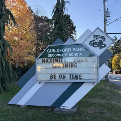 Photo 35 at 309 - 10777 138 Street, Whalley, North Surrey Photo 35 at 309 - 10777 138 Street, Whalley, North Surrey