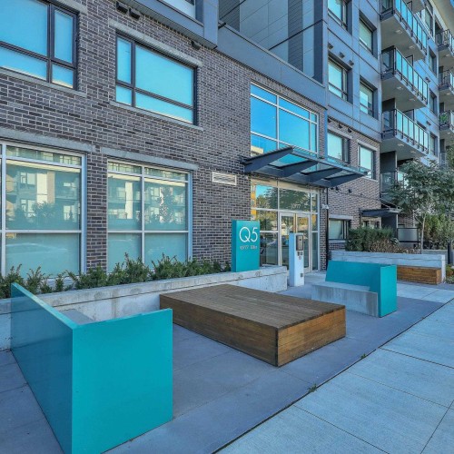 Photo 4 at 309 - 10777 138 Street, Whalley, North Surrey Photo 4 at 309 - 10777 138 Street, Whalley, North Surrey