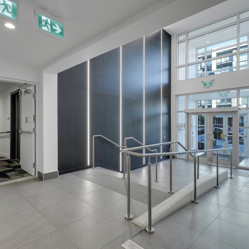 Photo 25 at 309 - 10777 138 Street, Whalley, North Surrey Photo 25 at 309 - 10777 138 Street, Whalley, North Surrey