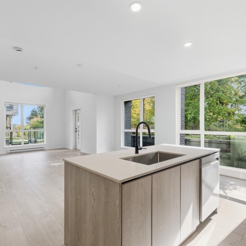 Photo 2 at 517 - 19577 65b Avenue, Clayton, Cloverdale Photo 2 at 517 - 19577 65b Avenue, Clayton, Cloverdale