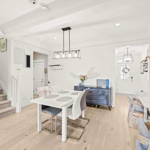 Photo 3 at 11 - 8425 Venture Way, Fleetwood Tynehead, Surrey Photo 3 at 11 - 8425 Venture Way, Fleetwood Tynehead, Surrey