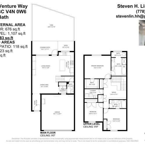 Photo 29 at 11 - 8425 Venture Way, Fleetwood Tynehead, Surrey Photo 29 at 11 - 8425 Venture Way, Fleetwood Tynehead, Surrey