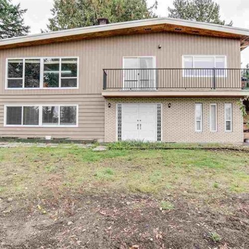 Photo 1 at 11513 Bailey Crescent, Royal Heights, North Surrey Photo 1 at 11513 Bailey Crescent, Royal Heights, North Surrey