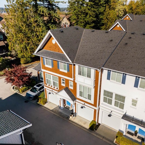 Photo 26 at 1 - 14905 60 Avenue, Sullivan Station, Surrey Photo 26 at 1 - 14905 60 Avenue, Sullivan Station, Surrey