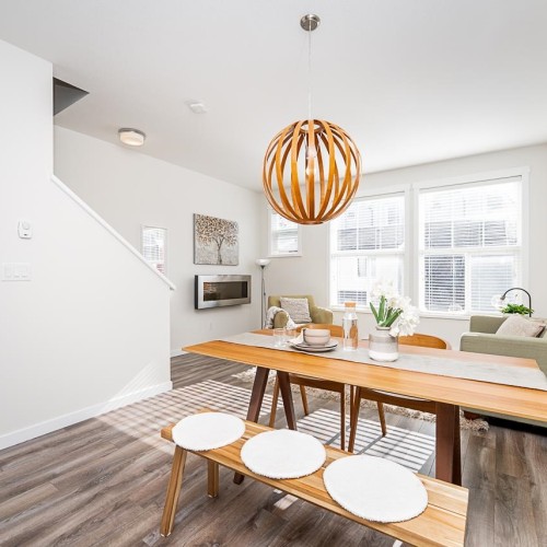 Photo 9 at 1 - 14905 60 Avenue, Sullivan Station, Surrey Photo 9 at 1 - 14905 60 Avenue, Sullivan Station, Surrey