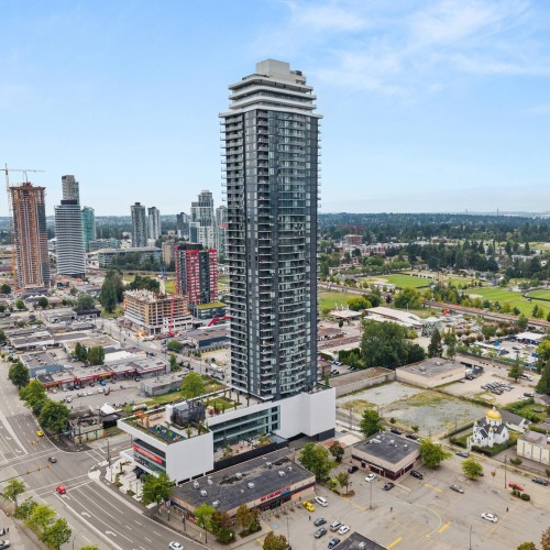 Photo 23 at 3908 - 10750 135a Street, Whalley, North Surrey Photo 23 at 3908 - 10750 135a Street, Whalley, North Surrey