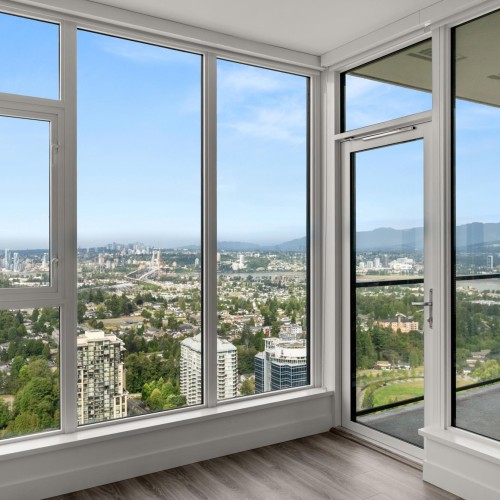 Photo 2 at 3908 - 10750 135a Street, Whalley, North Surrey Photo 2 at 3908 - 10750 135a Street, Whalley, North Surrey