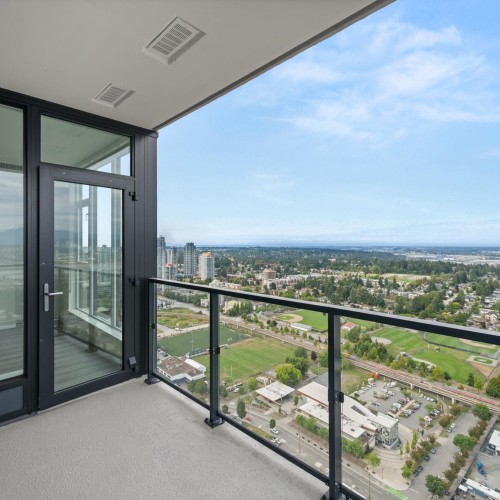 Photo 6 at 3908 - 10750 135a Street, Whalley, North Surrey Photo 6 at 3908 - 10750 135a Street, Whalley, North Surrey