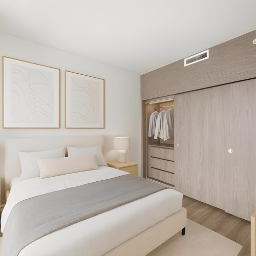 Photo 13 at 3908 - 10750 135a Street, Whalley, North Surrey Photo 13 at 3908 - 10750 135a Street, Whalley, North Surrey