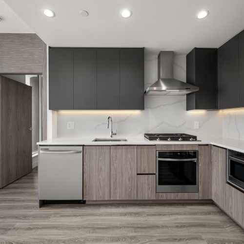 Photo 3 at 3908 - 10750 135a Street, Whalley, North Surrey Photo 3 at 3908 - 10750 135a Street, Whalley, North Surrey