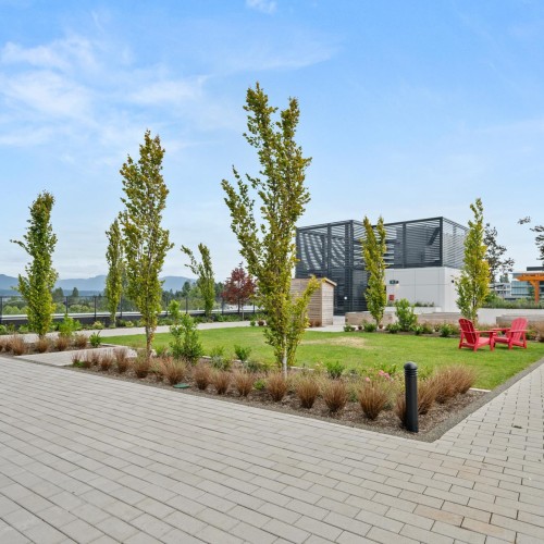 Photo 32 at 3908 - 10750 135a Street, Whalley, North Surrey Photo 32 at 3908 - 10750 135a Street, Whalley, North Surrey