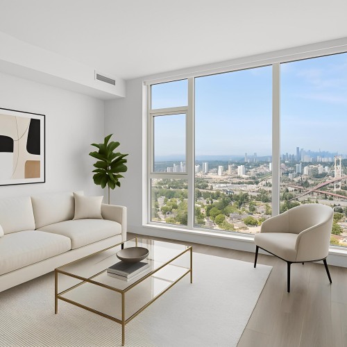 Photo 1 at 3908 - 10750 135a Street, Whalley, North Surrey Photo 1 at 3908 - 10750 135a Street, Whalley, North Surrey