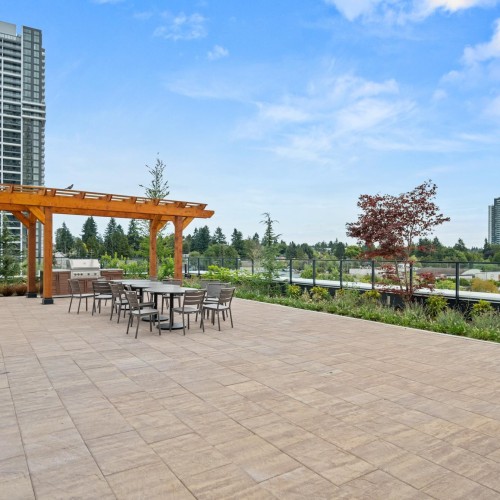 Photo 28 at 3908 - 10750 135a Street, Whalley, North Surrey Photo 28 at 3908 - 10750 135a Street, Whalley, North Surrey