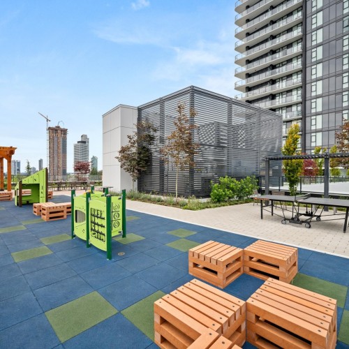 Photo 34 at 3908 - 10750 135a Street, Whalley, North Surrey Photo 34 at 3908 - 10750 135a Street, Whalley, North Surrey