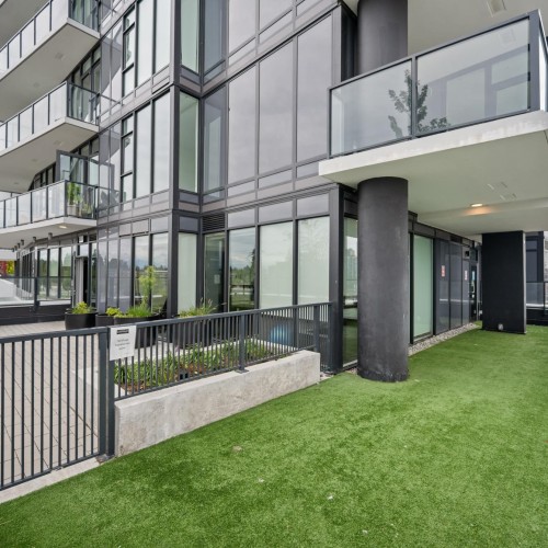 Photo 31 at 3908 - 10750 135a Street, Whalley, North Surrey Photo 31 at 3908 - 10750 135a Street, Whalley, North Surrey