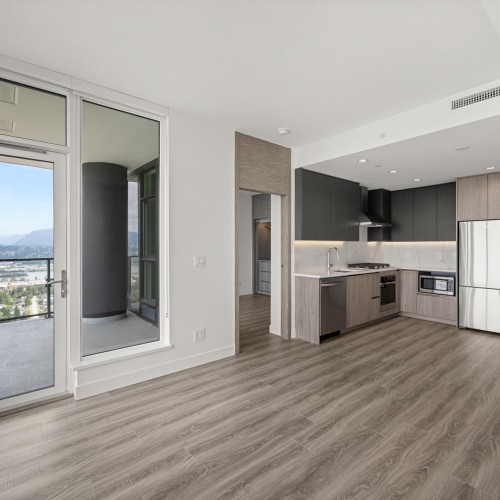 Photo 4 at 3908 - 10750 135a Street, Whalley, North Surrey Photo 4 at 3908 - 10750 135a Street, Whalley, North Surrey