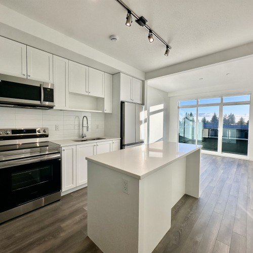 Photo 1 at 428 - 8509 158 Street, Fleetwood Tynehead, Surrey Photo 1 at 428 - 8509 158 Street, Fleetwood Tynehead, Surrey