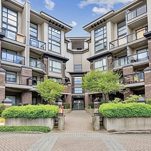Photo 1 at 452 - 10838 City Parkway, Whalley, North Surrey Photo 1 at 452 - 10838 City Parkway, Whalley, North Surrey