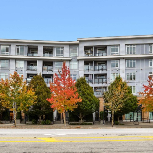 Photo 1 at 424 - 13728 108 Avenue, Whalley, North Surrey Photo 1 at 424 - 13728 108 Avenue, Whalley, North Surrey