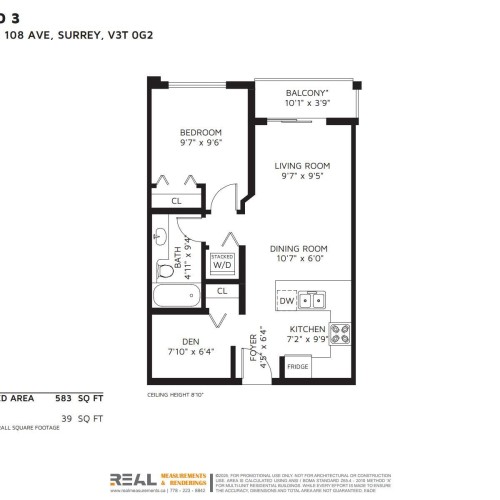 Photo 15 at 424 - 13728 108 Avenue, Whalley, North Surrey Photo 15 at 424 - 13728 108 Avenue, Whalley, North Surrey