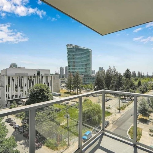 Photo 15 at 708 - 13350 Central Avenue, Whalley, North Surrey Photo 15 at 708 - 13350 Central Avenue, Whalley, North Surrey