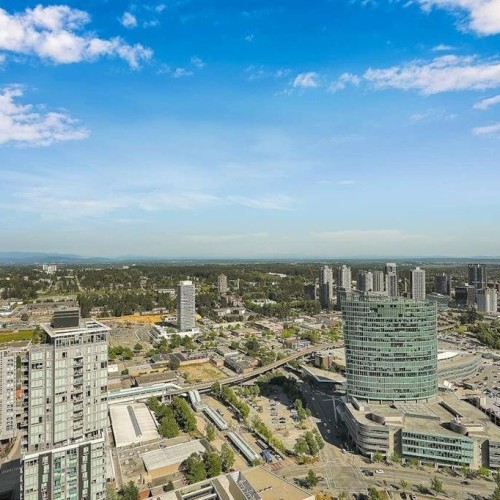 Photo 25 at 708 - 13350 Central Avenue, Whalley, North Surrey Photo 25 at 708 - 13350 Central Avenue, Whalley, North Surrey