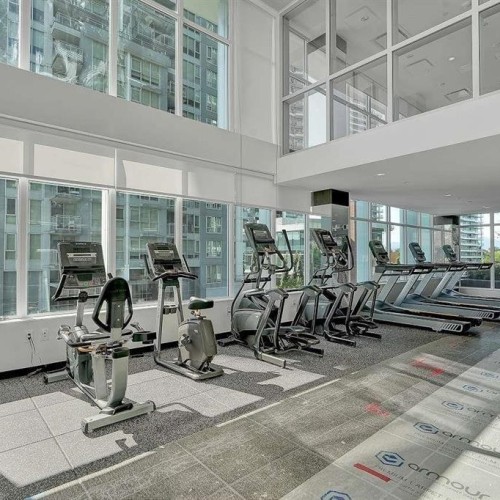 Photo 21 at 708 - 13350 Central Avenue, Whalley, North Surrey Photo 21 at 708 - 13350 Central Avenue, Whalley, North Surrey