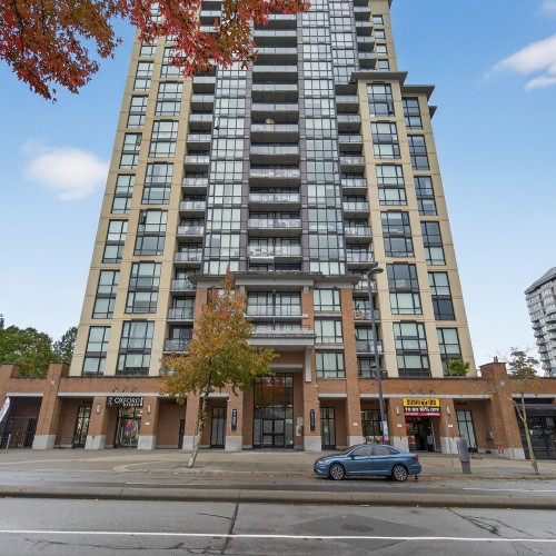 Photo 1 at 1105 -  10777 University Drive, Whalley, North Surrey Photo 1 at 1105 -  10777 University Drive, Whalley, North Surrey