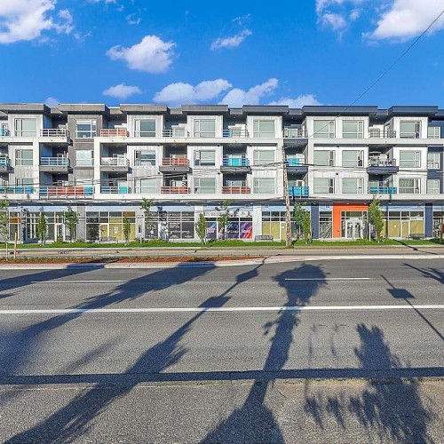 Photo 1 at 411 - 8496 120 Street, Queen Mary Park Surrey, Surrey Photo 1 at 411 - 8496 120 Street, Queen Mary Park Surrey, Surrey