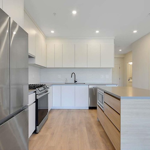 Photo 5 at 411 - 8496 120 Street, Queen Mary Park Surrey, Surrey Photo 5 at 411 - 8496 120 Street, Queen Mary Park Surrey, Surrey