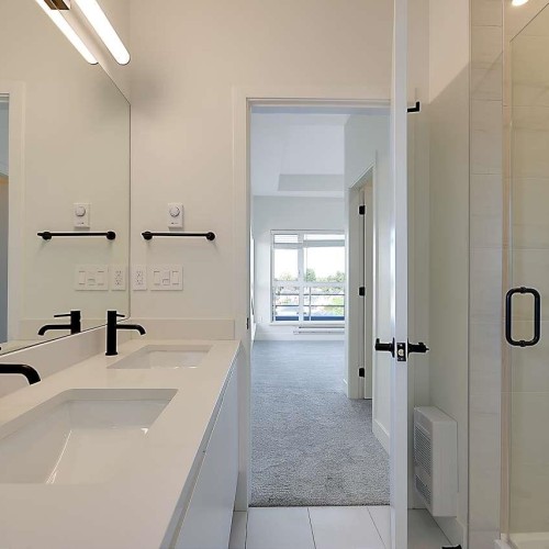 Photo 9 at 411 - 8496 120 Street, Queen Mary Park Surrey, Surrey Photo 9 at 411 - 8496 120 Street, Queen Mary Park Surrey, Surrey