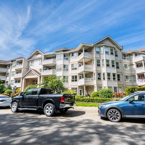 Photo 2 at #212 - 8139 121a Street, Queen Mary Park Surrey, Surrey Photo 2 at #212 - 8139 121a Street, Queen Mary Park Surrey, Surrey