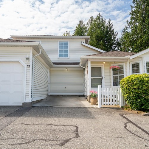 Photo 1 at 37 - 6537 138 Street, East Newton, Surrey Photo 1 at 37 - 6537 138 Street, East Newton, Surrey