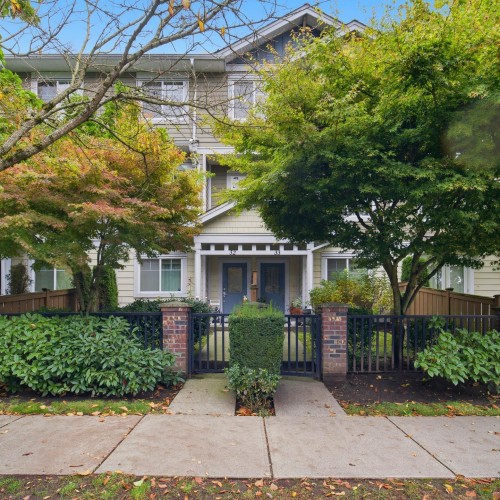 Photo 1 at 32 - 16355 82 Avenue, Fleetwood Tynehead, Surrey Photo 1 at 32 - 16355 82 Avenue, Fleetwood Tynehead, Surrey