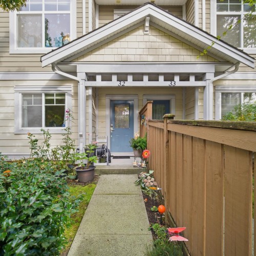 Photo 35 at 32 - 16355 82 Avenue, Fleetwood Tynehead, Surrey Photo 35 at 32 - 16355 82 Avenue, Fleetwood Tynehead, Surrey