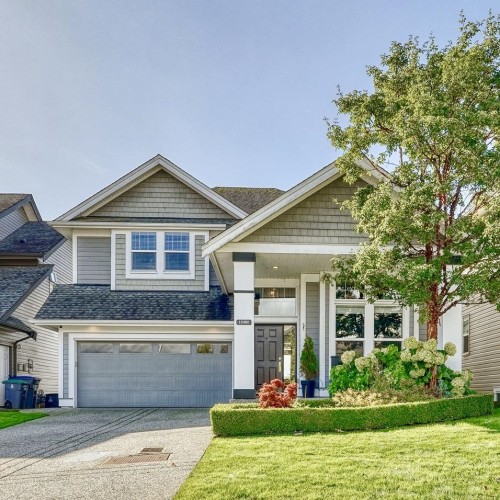 Photo 1 at 16980 77a Avenue, Fleetwood Tynehead, Surrey Photo 1 at 16980 77a Avenue, Fleetwood Tynehead, Surrey