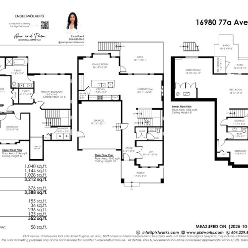 Photo 38 at 16980 77a Avenue, Fleetwood Tynehead, Surrey Photo 38 at 16980 77a Avenue, Fleetwood Tynehead, Surrey