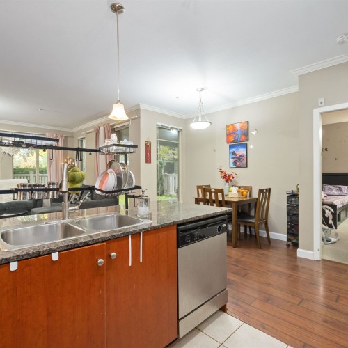 Photo 12 at 101 - 10180 153 Street, Guildford, North Surrey Photo 12 at 101 - 10180 153 Street, Guildford, North Surrey