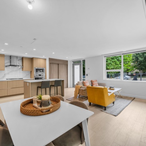 Photo 7 at 7 - 13778 100 Avenue, Whalley, North Surrey Photo 7 at 7 - 13778 100 Avenue, Whalley, North Surrey