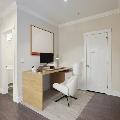 Photo 7 at 208 - 14885 60 Avenue, Sullivan Station, Surrey Photo 7 at 208 - 14885 60 Avenue, Sullivan Station, Surrey