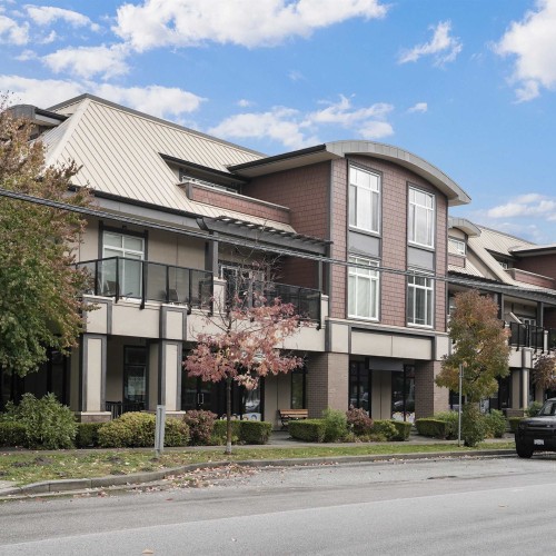 Photo 1 at 208 - 14885 60 Avenue, Sullivan Station, Surrey Photo 1 at 208 - 14885 60 Avenue, Sullivan Station, Surrey