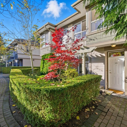 Photo 3 at 46 - 15353 100 Avenue, Guildford, North Surrey Photo 3 at 46 - 15353 100 Avenue, Guildford, North Surrey