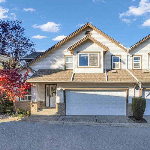 Photo 1 at 27 - 16155 82 Avenue, Fleetwood Tynehead, Surrey Photo 1 at 27 - 16155 82 Avenue, Fleetwood Tynehead, Surrey