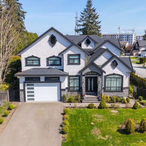 Photo 2 at 8670 Tunis Place, Fleetwood Tynehead, Surrey Photo 2 at 8670 Tunis Place, Fleetwood Tynehead, Surrey