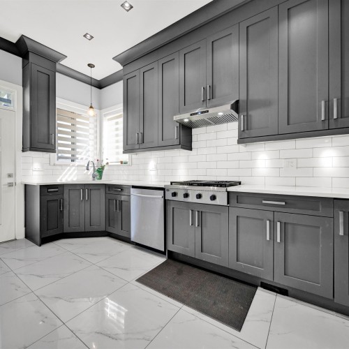 Photo 12 at 8670 Tunis Place, Fleetwood Tynehead, Surrey Photo 12 at 8670 Tunis Place, Fleetwood Tynehead, Surrey