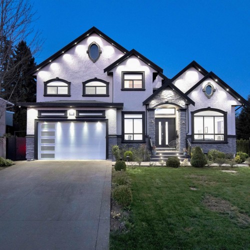 Photo 1 at 8670 Tunis Place, Fleetwood Tynehead, Surrey Photo 1 at 8670 Tunis Place, Fleetwood Tynehead, Surrey